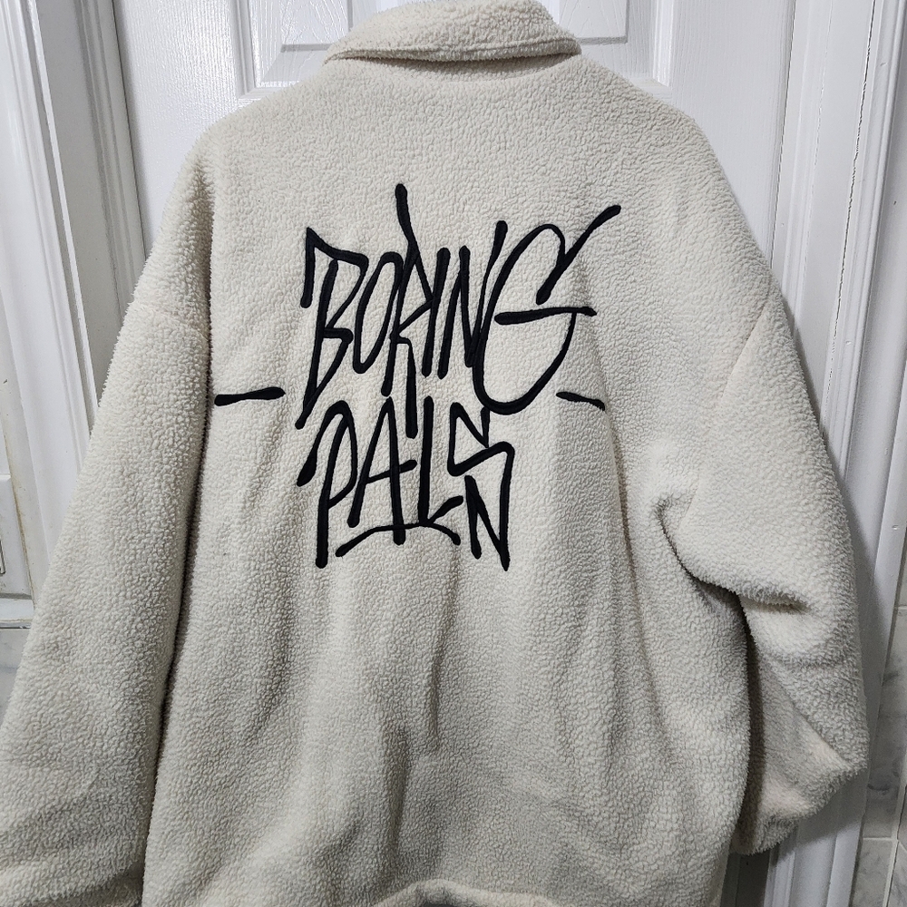 HyM jacket - Picture 2 of 3